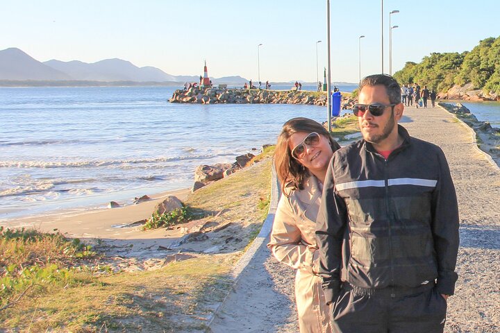 Private Tour - Full Island - Nature, beach and sea - Ecotour