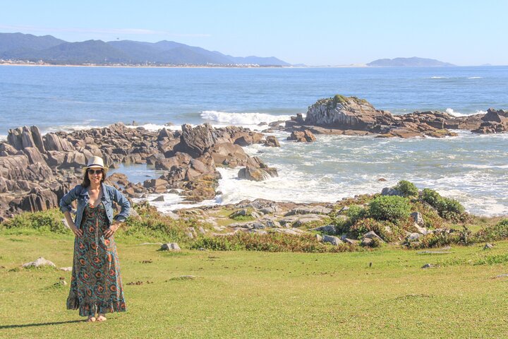 Private Tour - Full Island - Nature, beach and sea - Ecotour