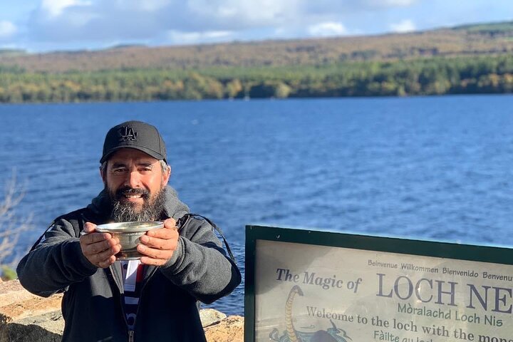 Loch Ness Urquhart Culloden Clava Cawdor Whisky tasting Inverness