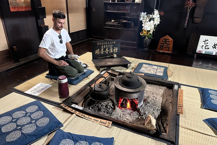 World Heritage Shirakawa-go Perfect Guided Tour from Kanazawa