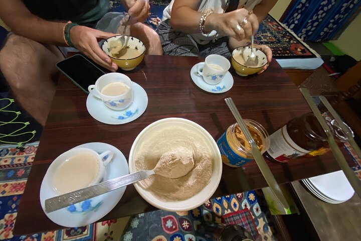 Afternoon Tibetan Cultural Tour to Tibetan Settlements Pokhara