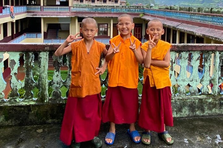 Full-Day Tibetan Cultural Tour to Tibetan Settlements Pokhara