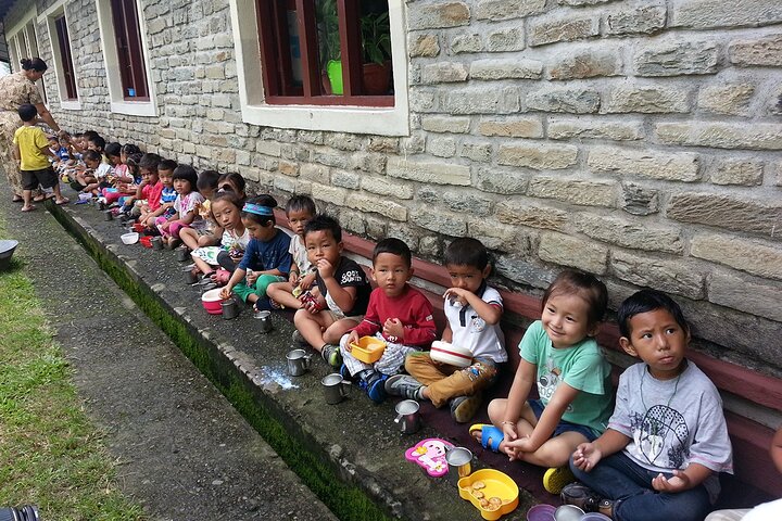 Full-Day Tibetan Cultural Tour to Tibetan Settlements Pokhara