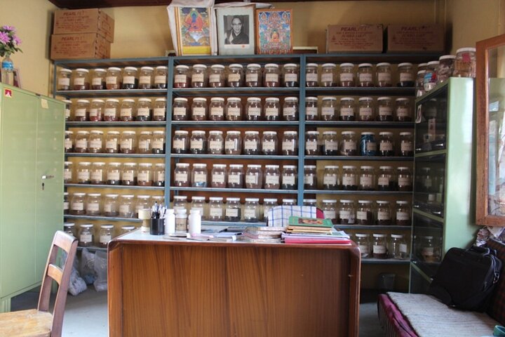Full-Day Tibetan Cultural Tour to Tibetan Settlements Pokhara
