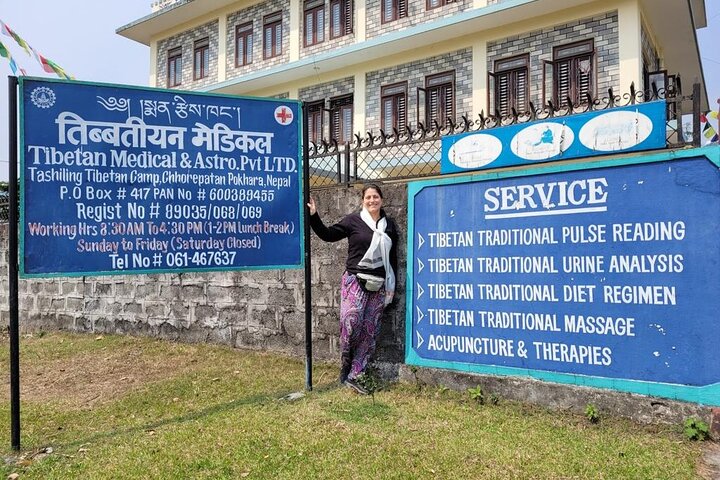 Full-Day Tibetan Cultural Tour to Tibetan Settlements Pokhara