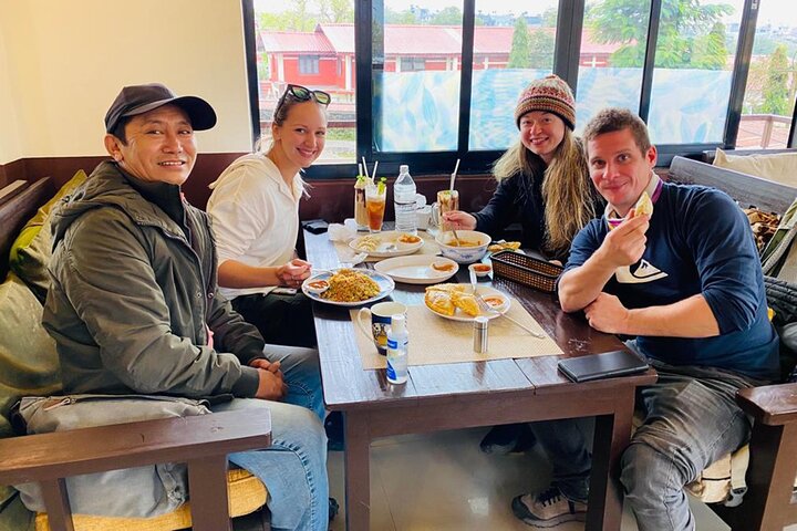 Full-Day Tibetan Cultural Tour to Tibetan Settlements Pokhara