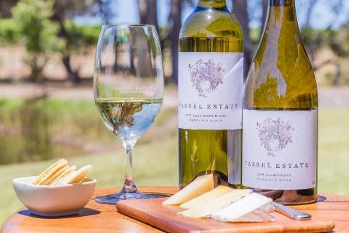Private Classical Wine and Cheese Pairing Experience