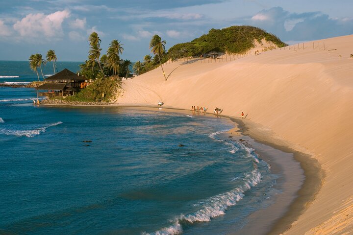 Tour to Genipabu | Full Day