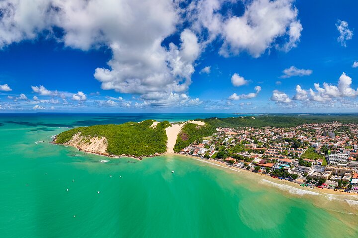 Historic city tour in Natal | Full Day