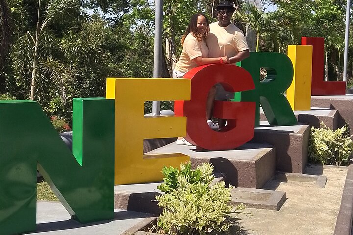 Private Montego Bay Jamaica Airport Transfer To Negril Hotels