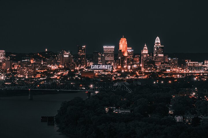 Phantoms of the Pig Iron Past: Cursed Cincinnati Ghost Tours