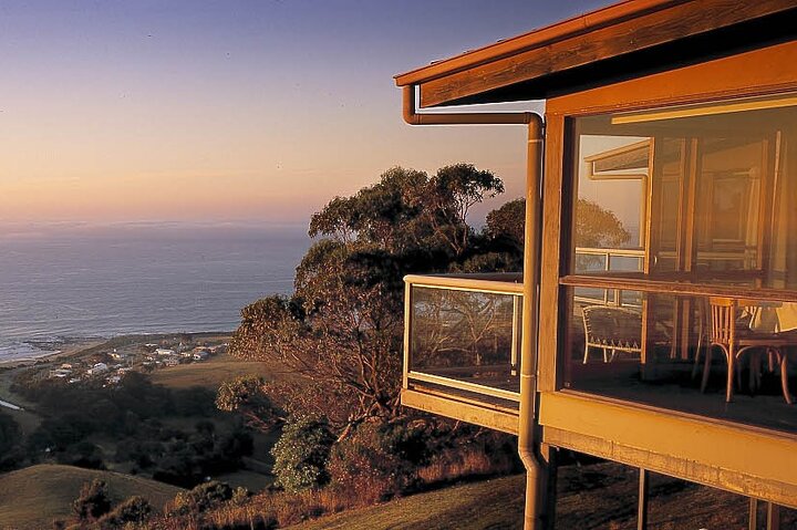 3-Day Great Ocean Road and Grampians Tour from Melbourne