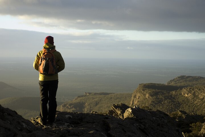 3-Day Great Ocean Road and Grampians Tour from Melbourne