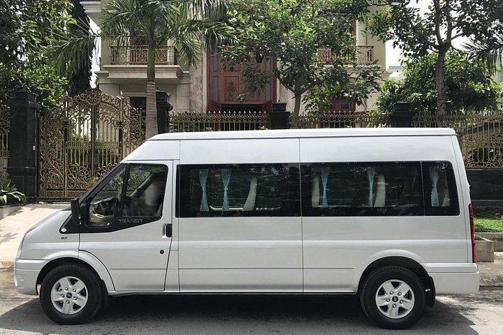 Chan May Port Shore Excursions To Ba Na Hills Danang