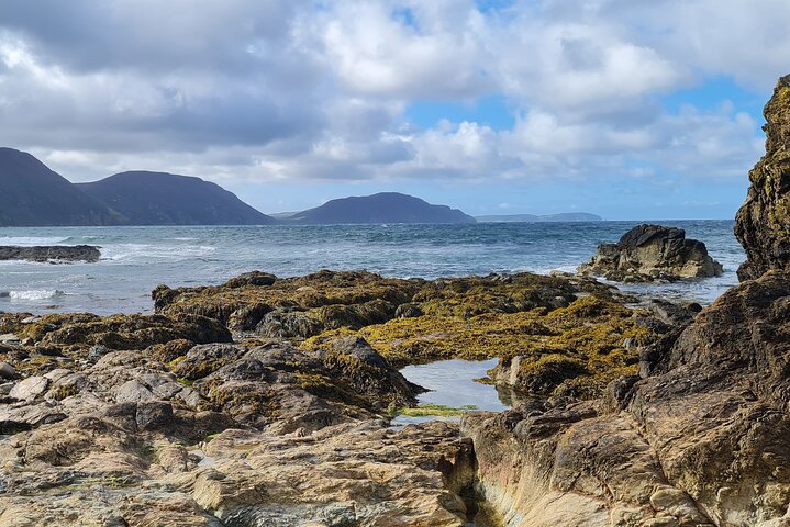 Full day tour of the Isle of Man with a qualified Isle of Man Tour Guide