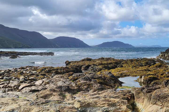 Full day tour of the Isle of Man with a qualified Isle of Man Tour Guide