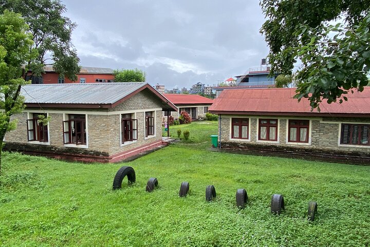Full-Day Tibetan Cultural Tour to Tibetan Settlements Pokhara