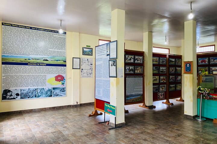 Full-Day Tibetan Cultural Tour to Tibetan Settlements Pokhara