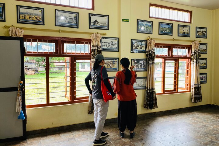 Full-Day Tibetan Cultural Tour to Tibetan Settlements Pokhara