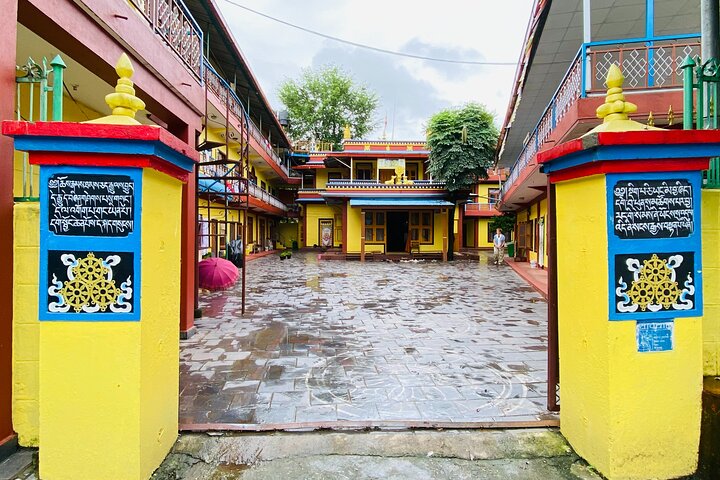 Full-Day Tibetan Cultural Tour to Tibetan Settlements Pokhara