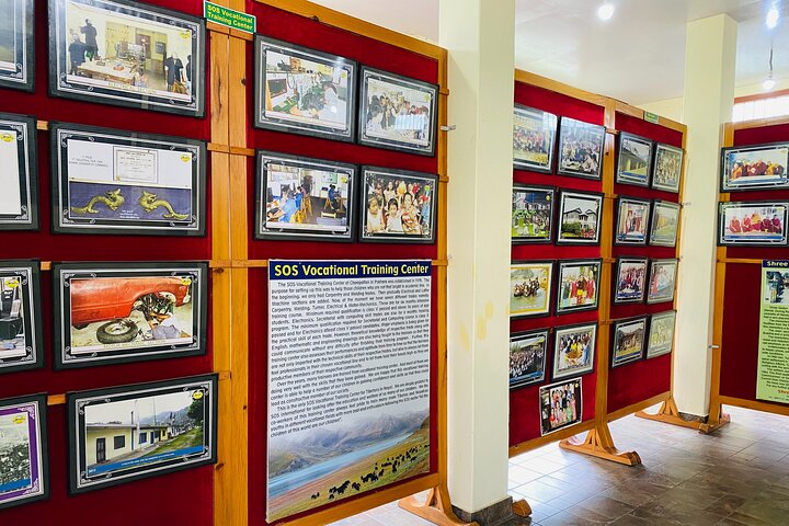 Full-Day Tibetan Cultural Tour to Tibetan Settlements Pokhara