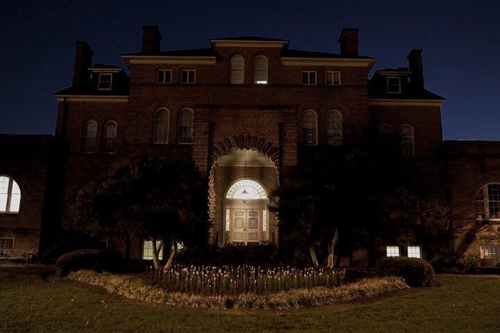 The Original Raleigh Ghost Walk
