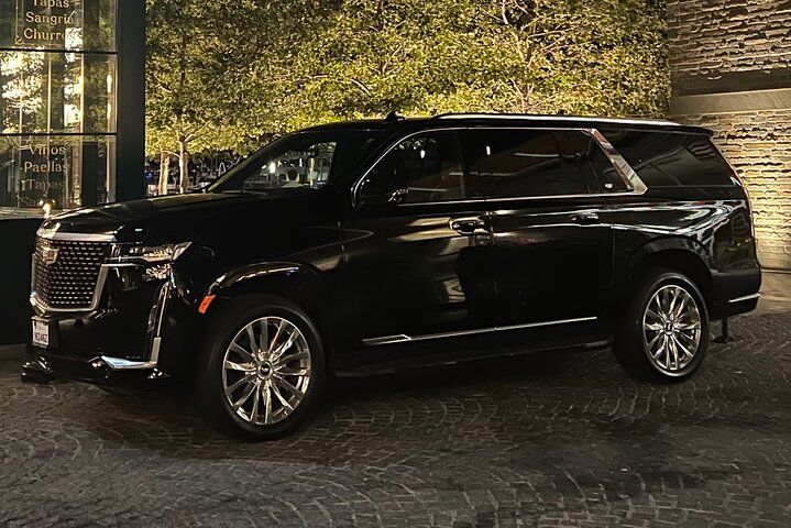 Nation’s Capital Guided Tours and Airport Transfers