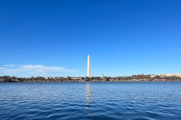 Nation’s Capital Guided Tours and Airport Transfers