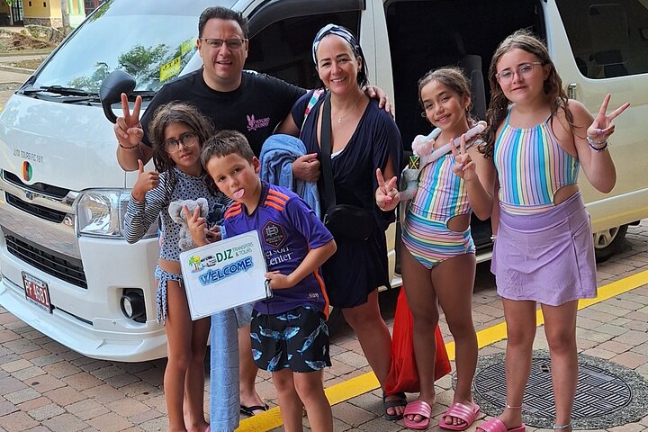 3 Hours Private Tour in Montego Bay From Falmouth