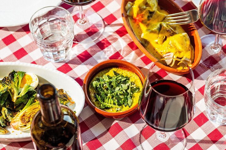 Langhe Wine Tasting and Traditional Lunch