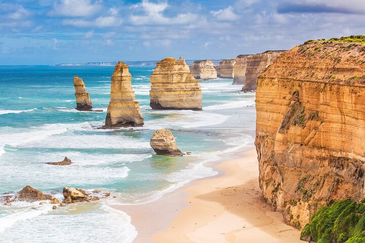 Self-Guided Audio Driving Tour of the Great Ocean Road, Australia