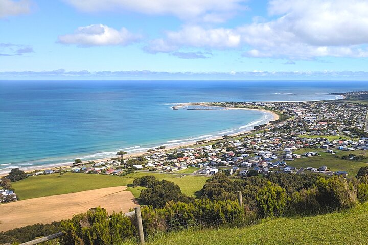 Self-Guided Audio Driving Tour of the Great Ocean Road, Australia
