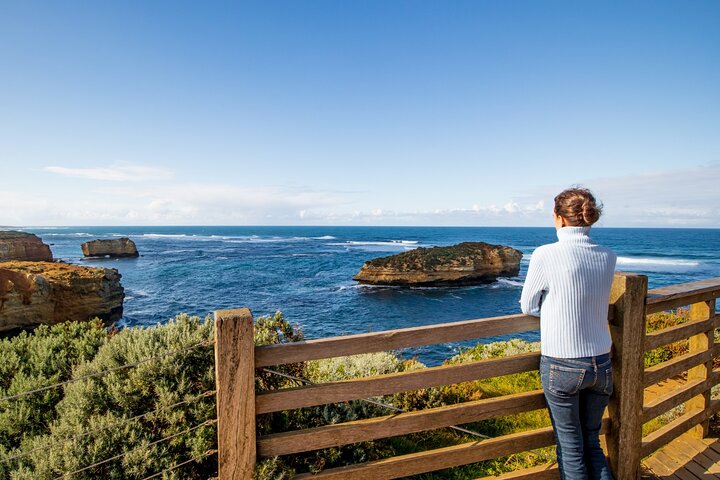 Self-Guided Audio Driving Tour of the Great Ocean Road, Australia