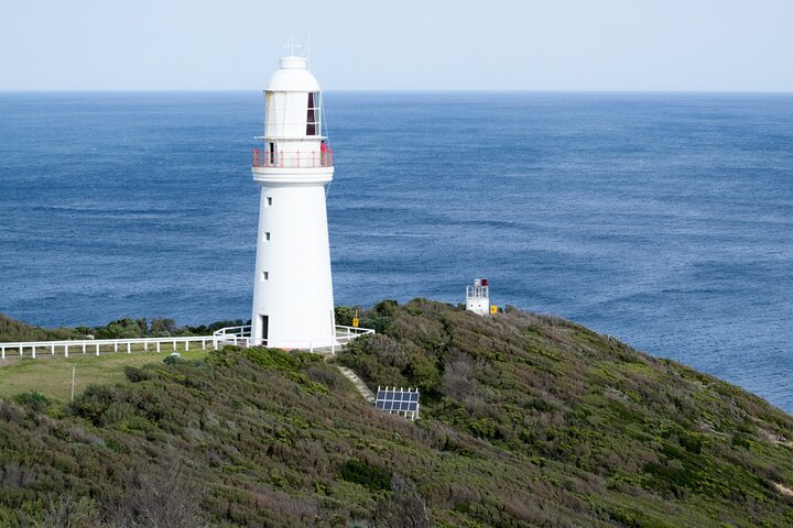 Self-Guided Audio Driving Tour of the Great Ocean Road, Australia