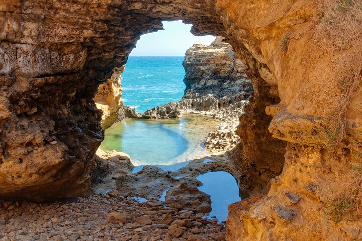 Self-Guided Audio Driving Tour of the Great Ocean Road, Australia