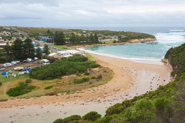 Self-Guided Audio Driving Tour of the Great Ocean Road, Australia