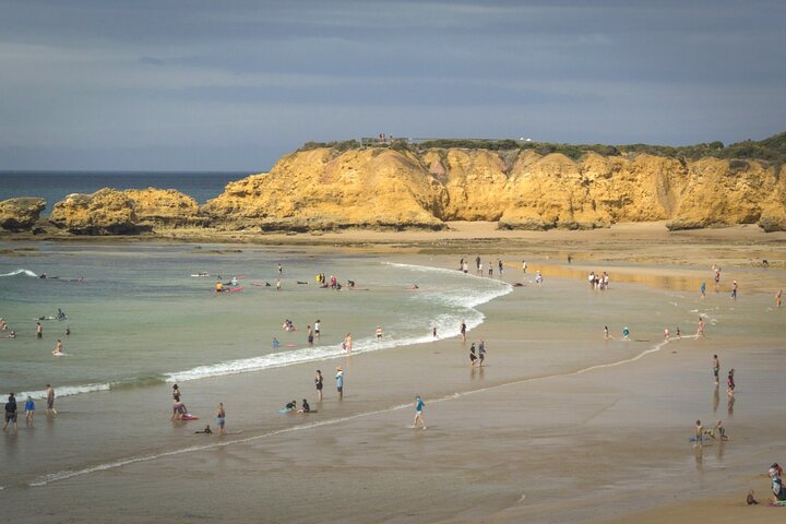 Self-Guided Audio Driving Tour of the Great Ocean Road, Australia