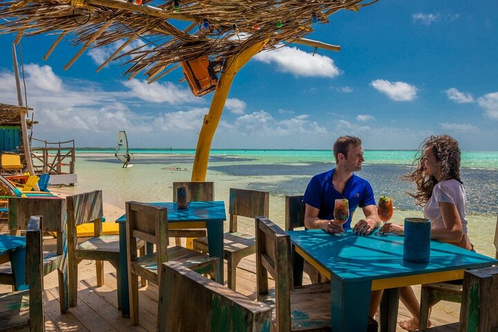 4 hour Individual Island Tour for 1 to 12 persons