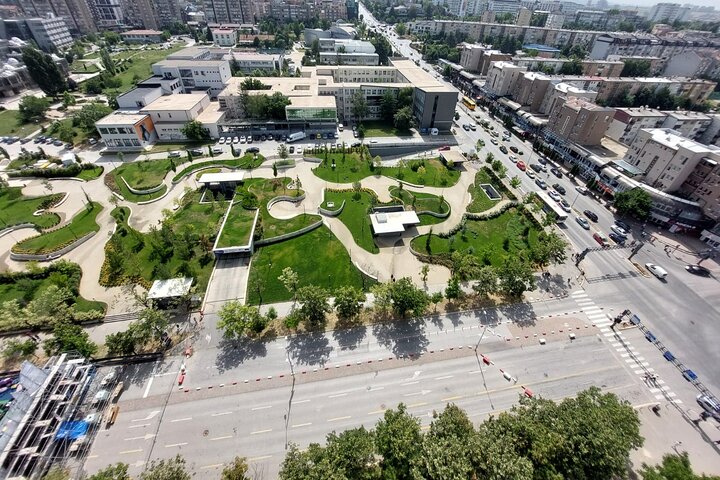 From Skopje: Kosovo in a Day – Prishtina, Monastery & Bears