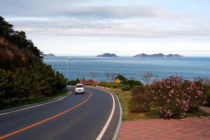 Private 2 Day Tour of Dalian City