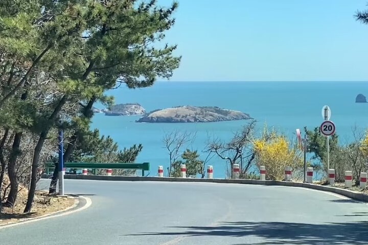Private 2 Day Tour of Dalian City