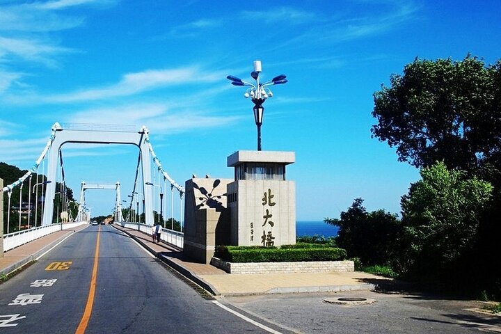 Private 2 Day Tour of Dalian City