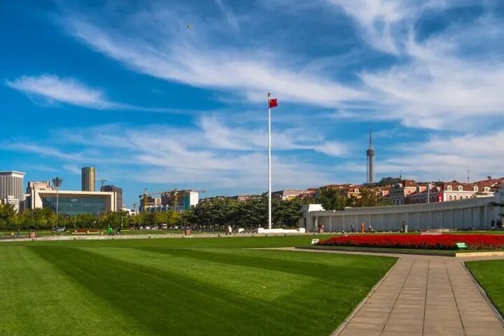 Private 2 Day Tour of Dalian City