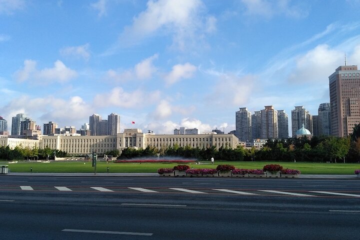 Private 2 Day Tour of Dalian City