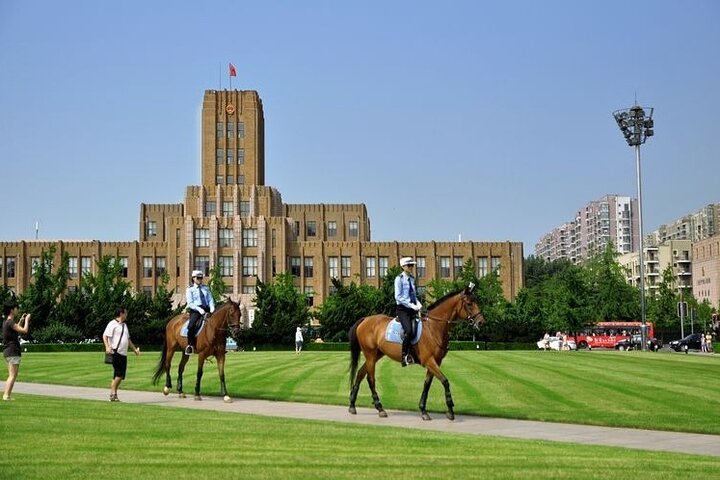 Private 2 Day Tour of Dalian City