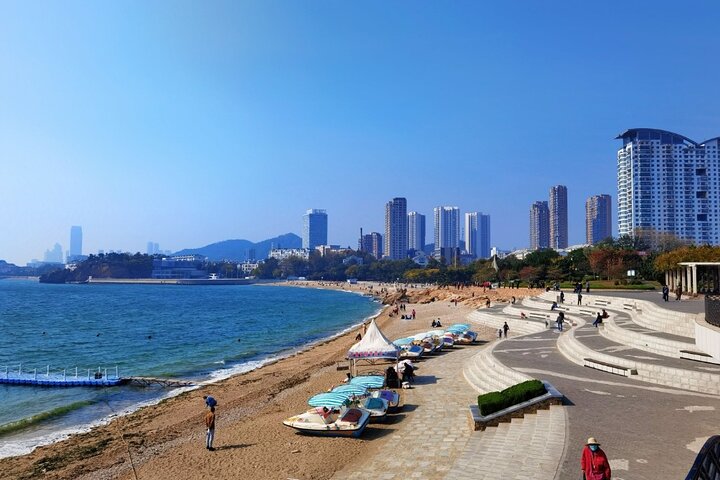Private 2 Day Tour of Dalian City