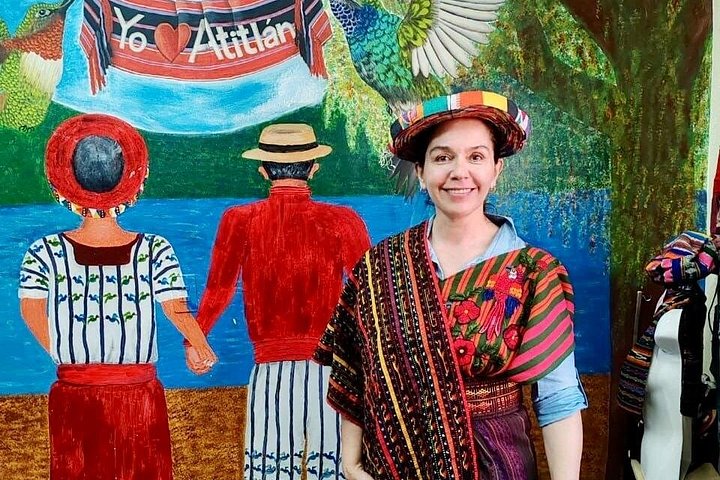 Lake Atitlan Day Tour From Antigua