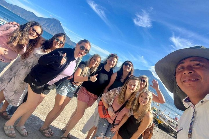 Lake Atitlan Day Tour From Antigua