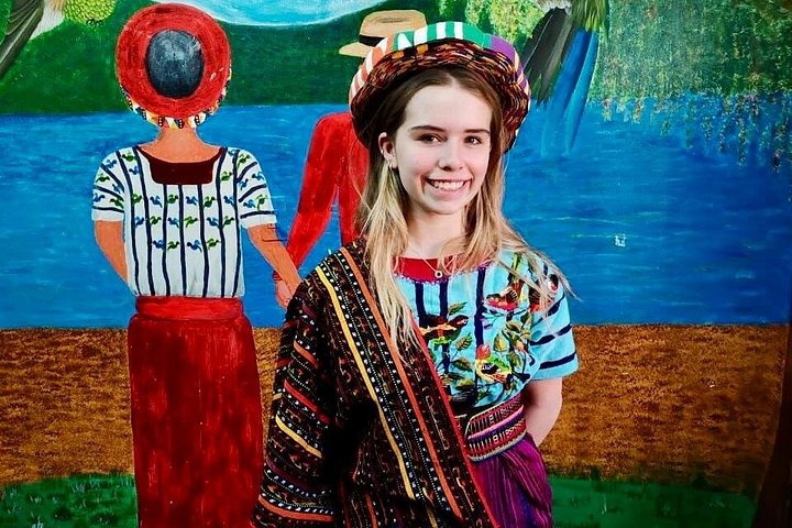 Lake Atitlan Day Tour From Antigua