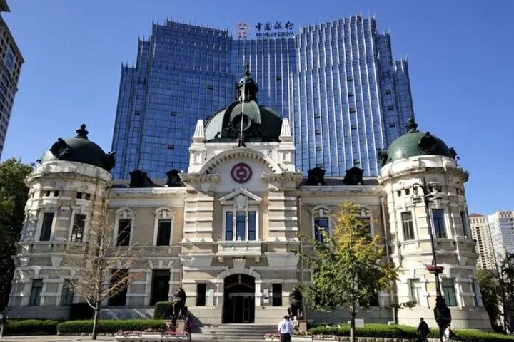 Dalian City Private Day Tour in Your Way